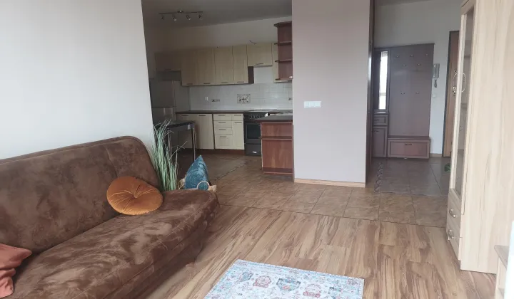 Mieszkanie 3-pokojowe Warszawa Wola, ul. Radziwie