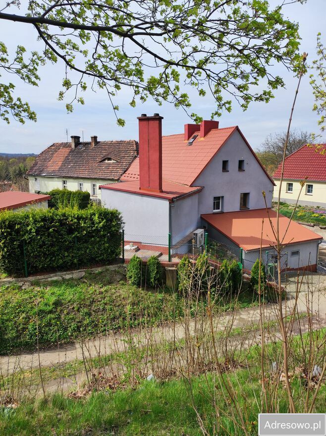dom szeregowy, 3 pokoje Zawidów, ul. Jana Pawła II