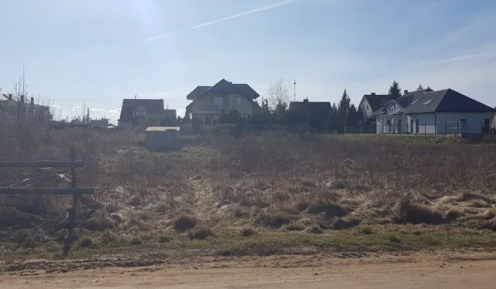 Działka budowlana Sokółka, ul. Upalna