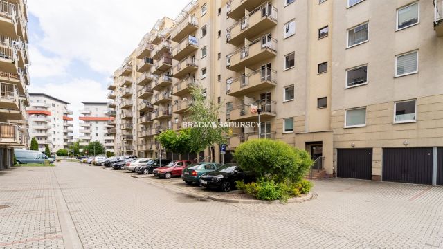 Mieszkanie 2-pokojowe Kraków Śródmieście, ul. Śliczna. Zdjęcie 30