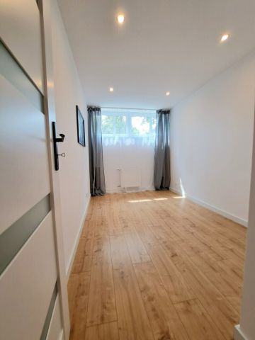 Mieszkanie 3-pokojowe Wrocław, ul. Gajowicka. Zdjęcie 16