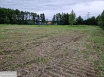 Działka budowlana Ostrowiec Świętokrzyski, ul. Truflowa. Zdjęcie 2