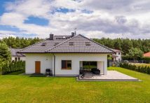 dom wolnostojący Jęczydół. Zdjęcie 3