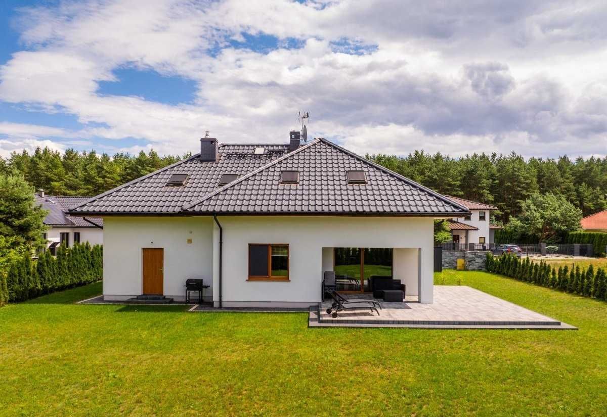 dom wolnostojący Jęczydół. Zdjęcie 4