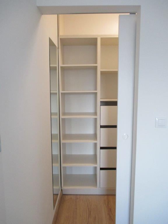 Mieszkanie 2-pokojowe Katowice Dąb, ul. Johna Baildona. Zdjęcie 8