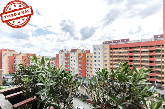 Mieszkanie 3-pokojowe Wrocław Gądów Mały, ul. Szybowcowa. Zdjęcie 7