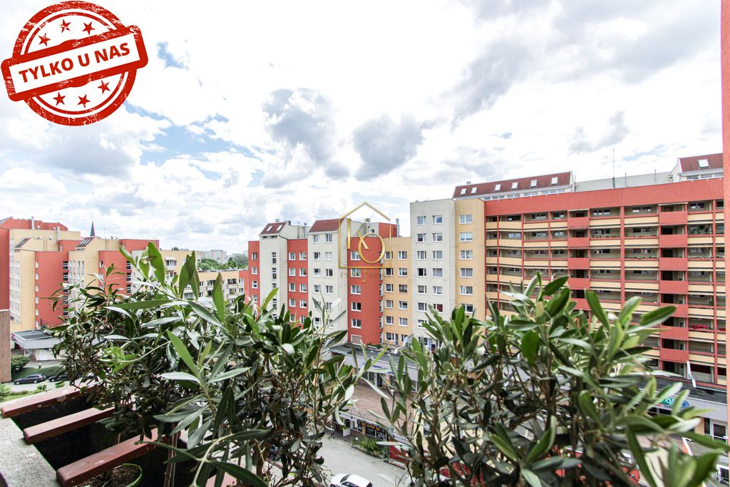 Mieszkanie 3-pokojowe Wrocław Gądów Mały, ul. Szybowcowa. Zdjęcie 7