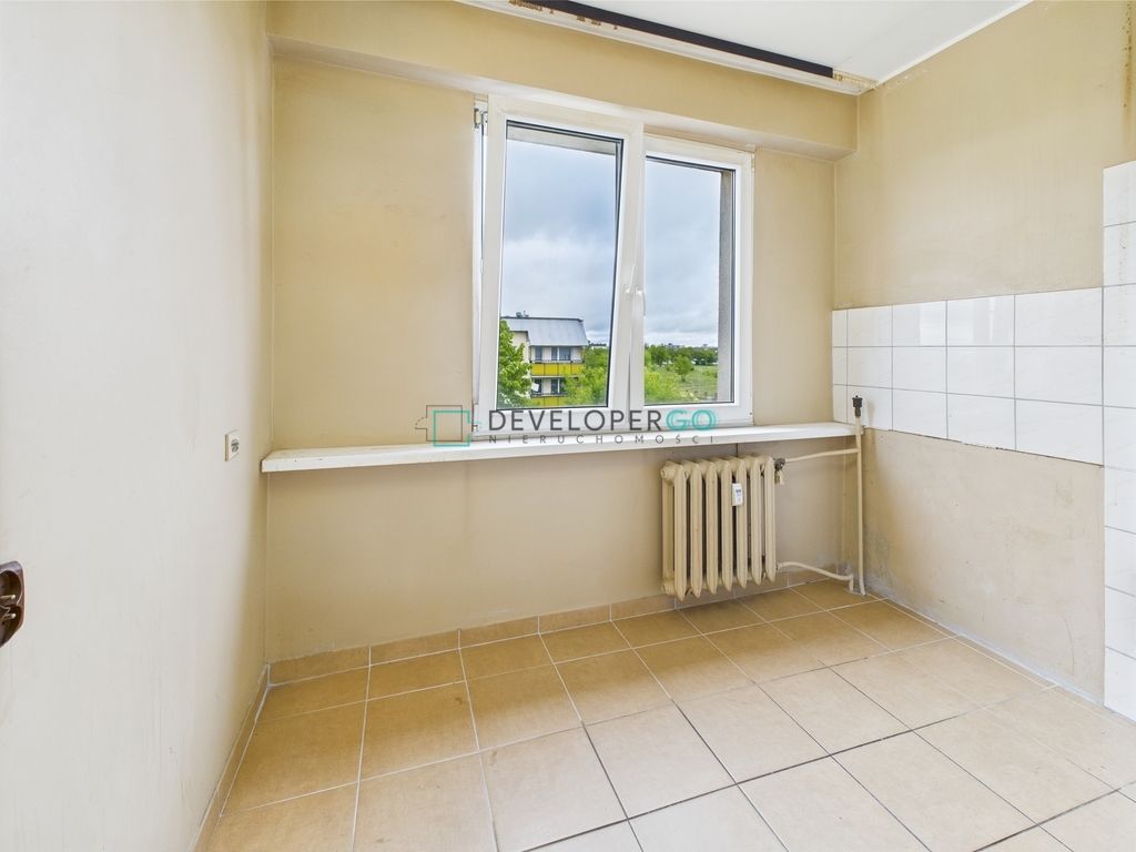 Mieszkanie 3-pokojowe Białystok, ul. Różana. Zdjęcie 5