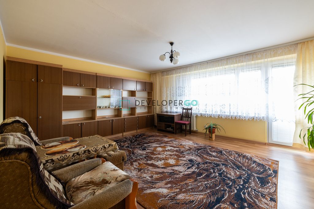 Mieszkanie 2-pokojowe Grajewo. Zdjęcie 6