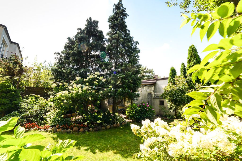 bliźniak, 4 pokoje Warszawa Wawer, ul. Malczycka. Zdjęcie 29