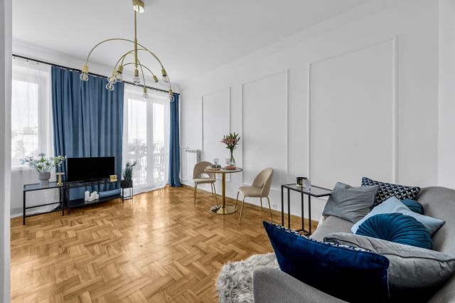 Mieszkanie 2-pokojowe Warszawa Praga-Południe, ul. Grochowska. Zdjęcie 1