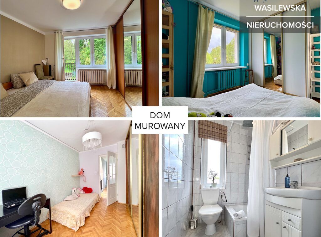 dom wolnostojący, 6 pokoi Michałowo. Zdjęcie 9