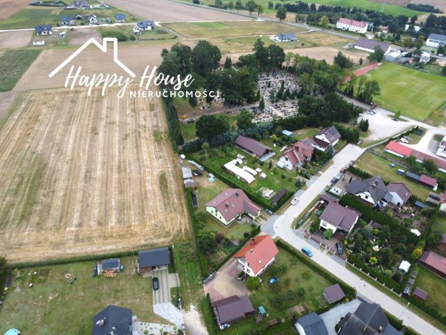 dom wolnostojący, 6 pokoi Konarzyny, ul. Rzemieślnicza. Zdjęcie 14