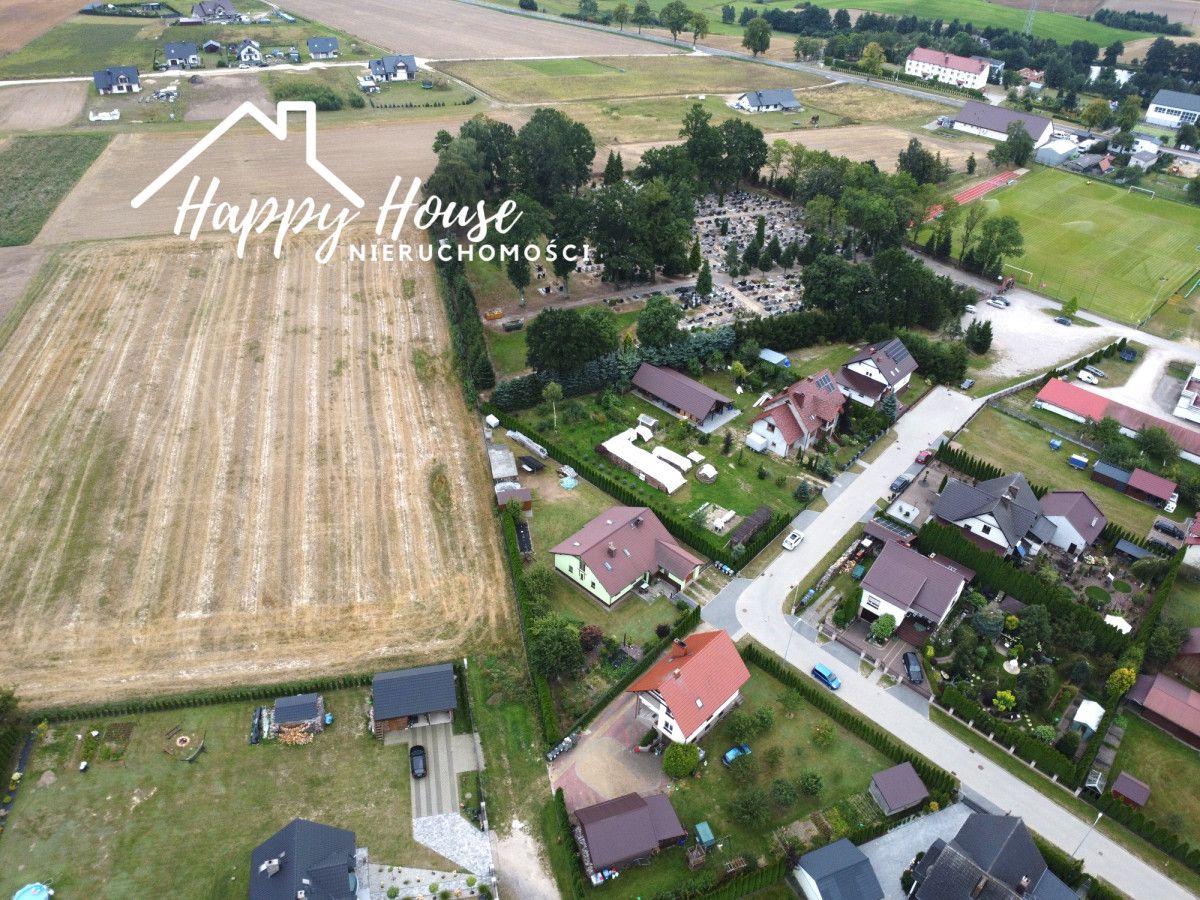 dom wolnostojący, 6 pokoi Konarzyny, ul. Rzemieślnicza. Zdjęcie 14