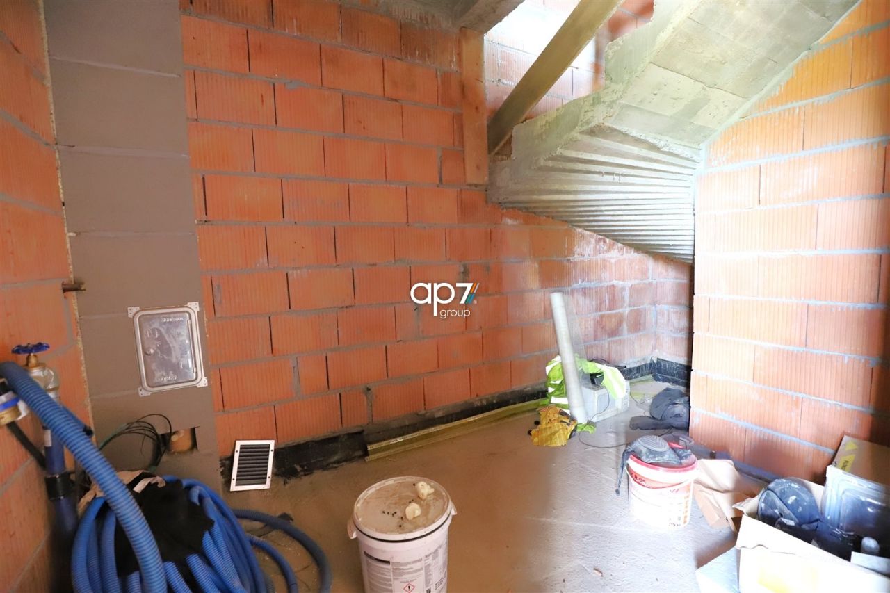 bliźniak, 5 pokoi Zabierzów. Zdjęcie 13