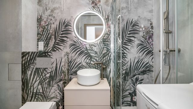 Mieszkanie 2-pokojowe Gdynia Wzgórze Świętego Maksymiliana, ul. bp. Dominika. Zdjęcie 16