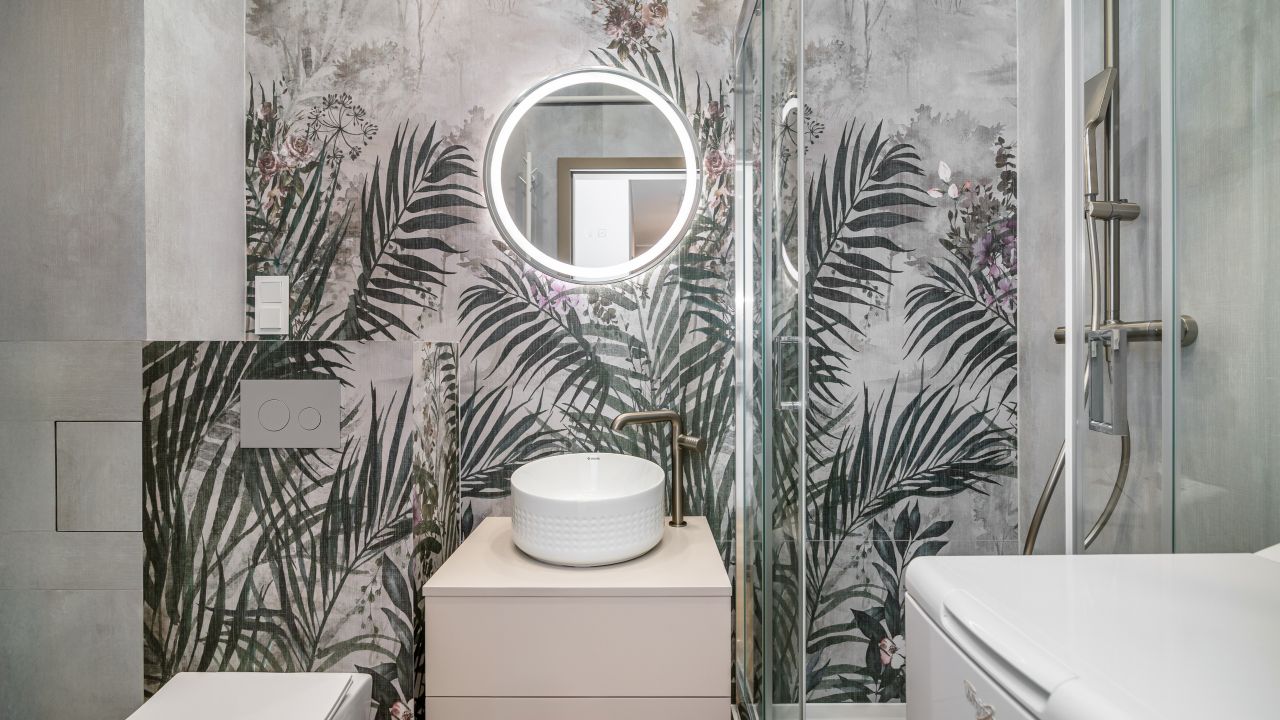 Mieszkanie 2-pokojowe Gdynia Wzgórze Świętego Maksymiliana, ul. bp. Dominika. Zdjęcie 16