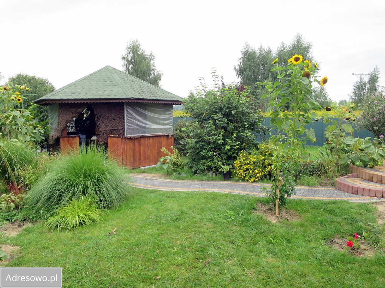 dom wolnostojący, 4 pokoje Lublin Węglin, ul. Wróbla. Zdjęcie 16