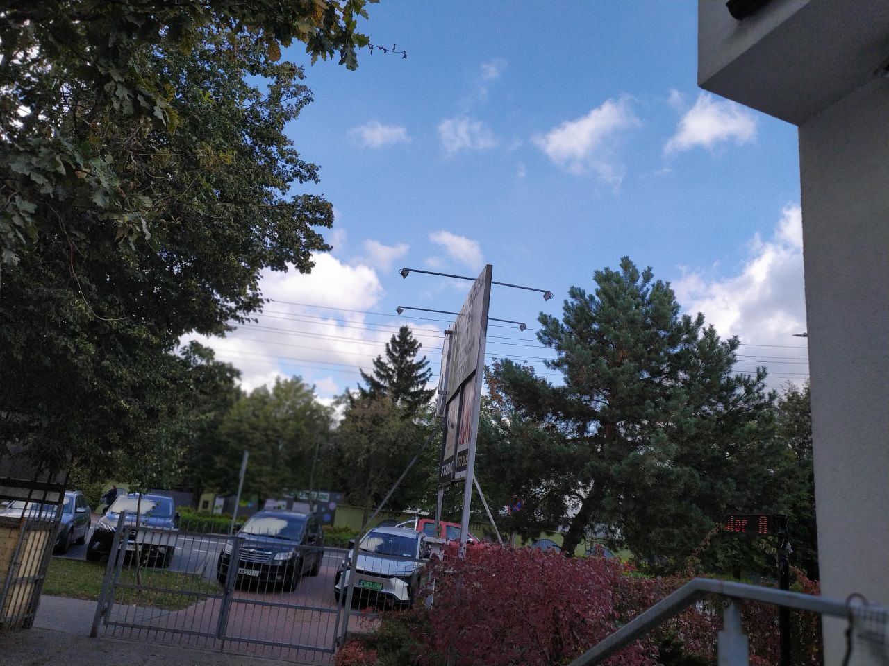 Lokal Łomianki, ul. Warszawska. Zdjęcie 6