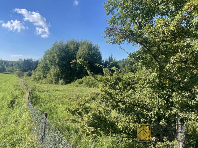 Działka inwestycyjna Frombork, ul. Jaśminowa. Zdjęcie 7