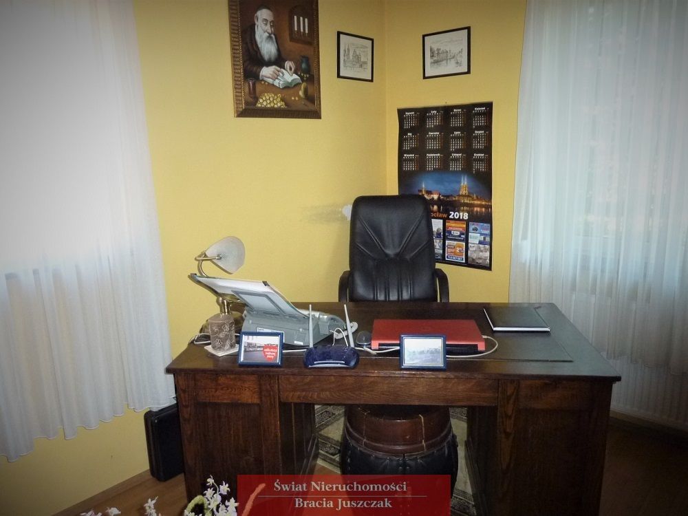 dom wolnostojący, 5 pokoi Szymanów. Zdjęcie 7