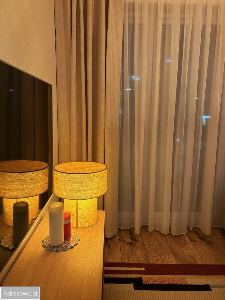 Mieszkanie 2-pokojowe Wrocław Jagodno, ul. Stanisława Drabika. Zdjęcie 3