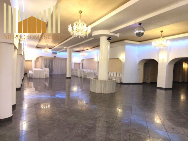 Lokal Serock. Zdjęcie 3