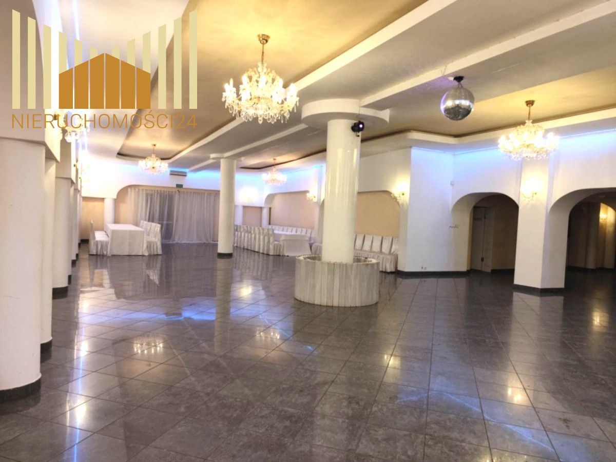 Lokal Serock. Zdjęcie 3