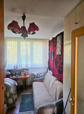 Mieszkanie 3-pokojowe Wrocław Krzyki, ul. Bernarda Pretficza. Zdjęcie 7