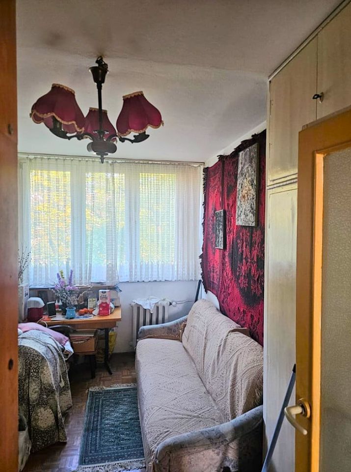 Mieszkanie 3-pokojowe Wrocław Krzyki, ul. Bernarda Pretficza. Zdjęcie 7