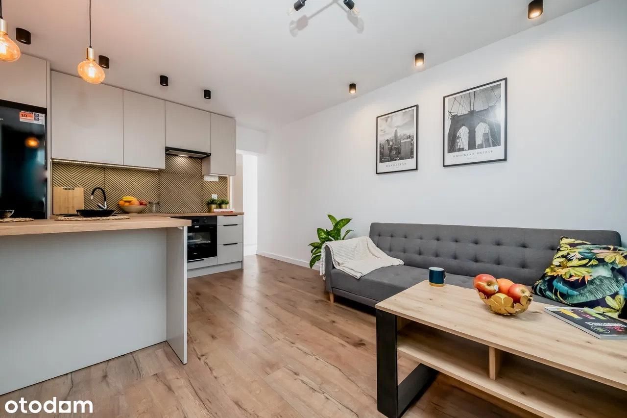 Mieszkanie 3-pokojowe Białystok Piaski, ul. Michała Wołodyjowskiego. Zdjęcie 2