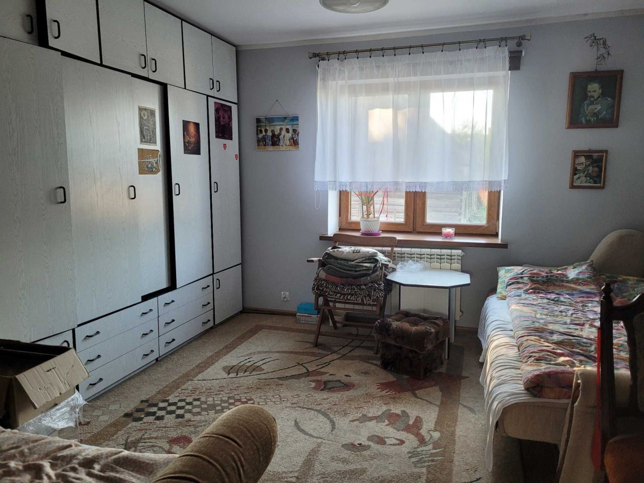 gospodarstwo, 3 pokoje Szuszalewo. Zdjęcie 6