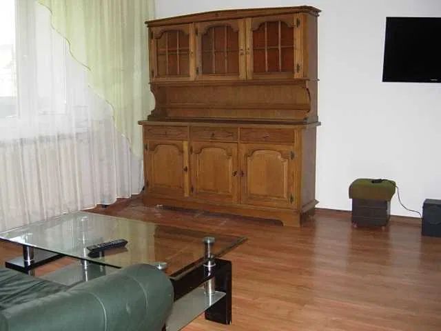 Mieszkanie 1-pokojowe Warszawa Praga-Południe, ul. Łukowska. Zdjęcie 1