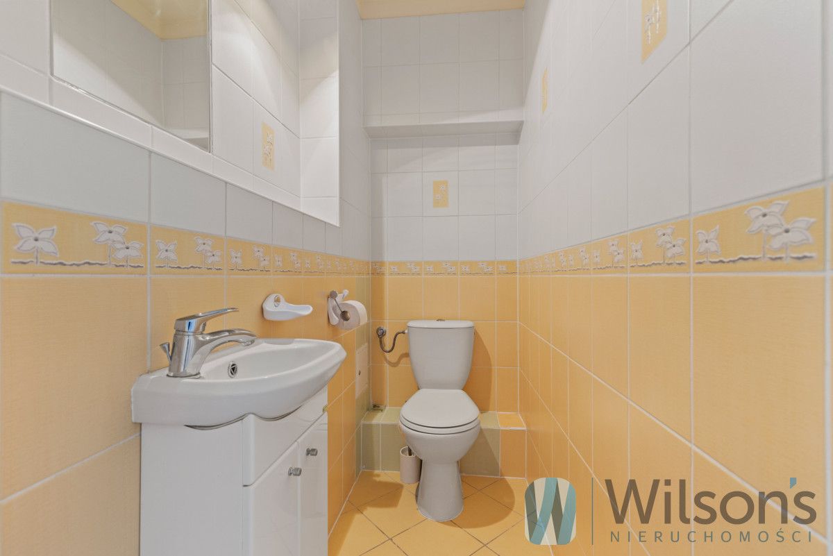 Mieszkanie 3-pokojowe Warszawa Chomiczówka, ul. Sieciechowska. Zdjęcie 16