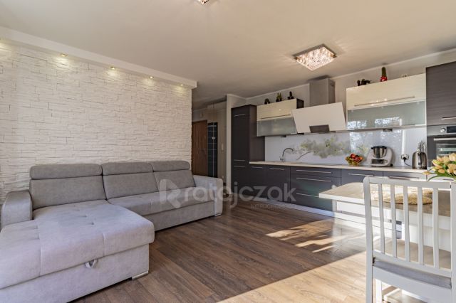 Mieszkanie 3-pokojowe Bolszewo, ul. Zamostna. Zdjęcie 4