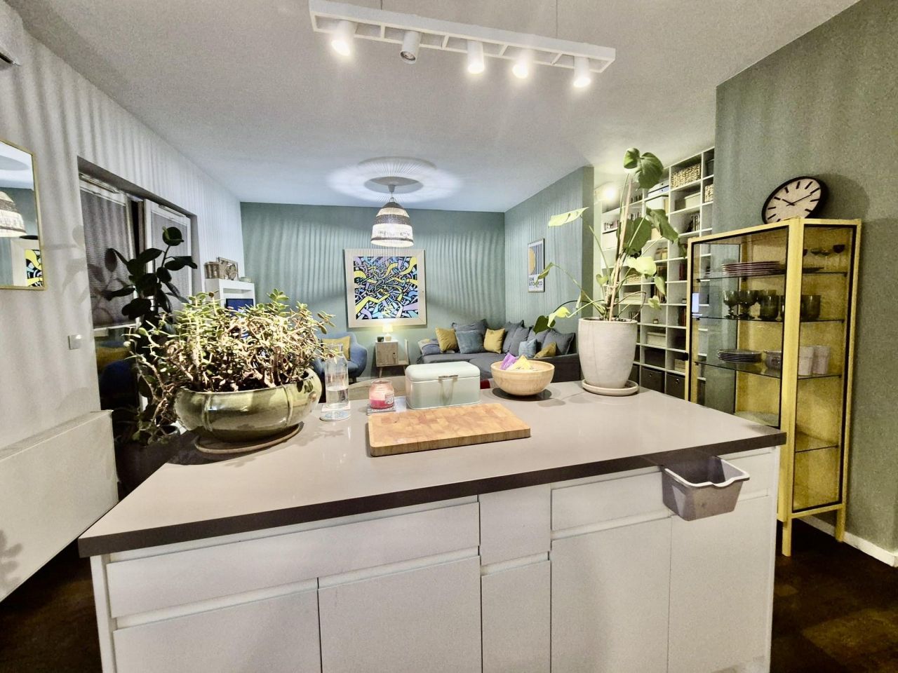 Mieszkanie 3-pokojowe Warszawa Bielany, ul. płk. Mieczysława Niedzielskiego "Żywiciela". Zdjęcie 7