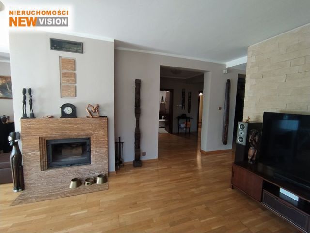 dom wolnostojący, 5 pokoi Dąbrowa Górnicza Dziewiąty, ul. Dziewiąty. Zdjęcie 5