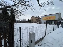 Działka inna Lublin Czechów, al. Spółdzielczości Pracy. Zdjęcie 2