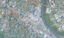 Działka rekreacyjna Sanok Szklana Góra, ul. Szklana. Zdjęcie 4