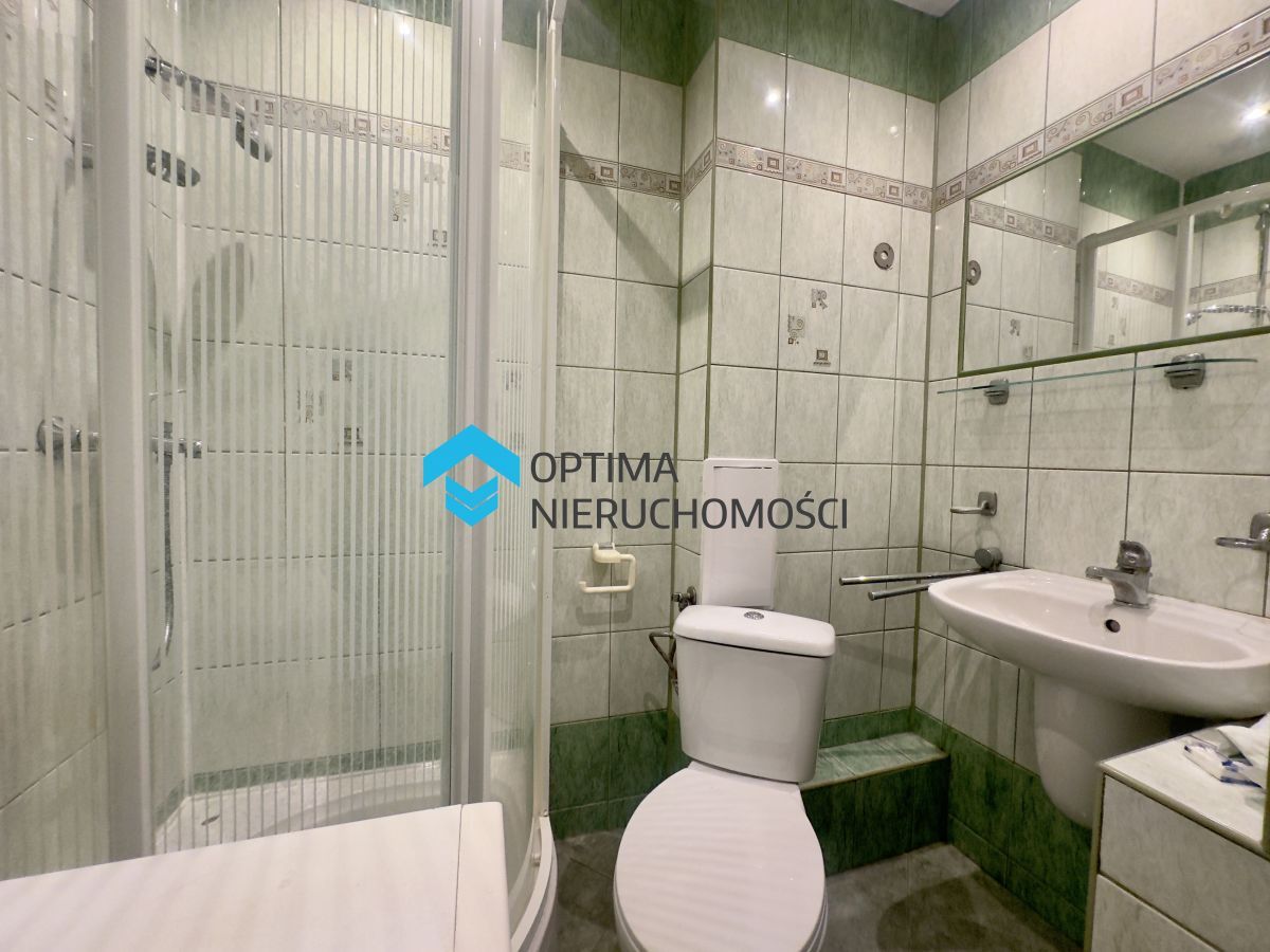 Mieszkanie 2-pokojowe Jelenia Góra, ul. Pionierów Jeleniej Góry. Zdjęcie 11