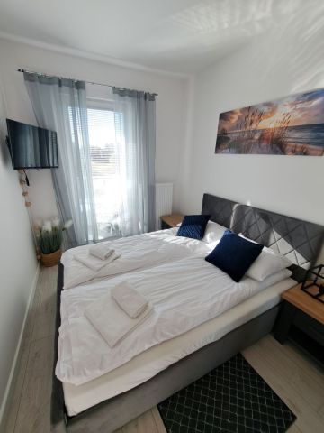 Mieszkanie 2-pokojowe Rewal, ul. Pelikana. Zdjęcie 2