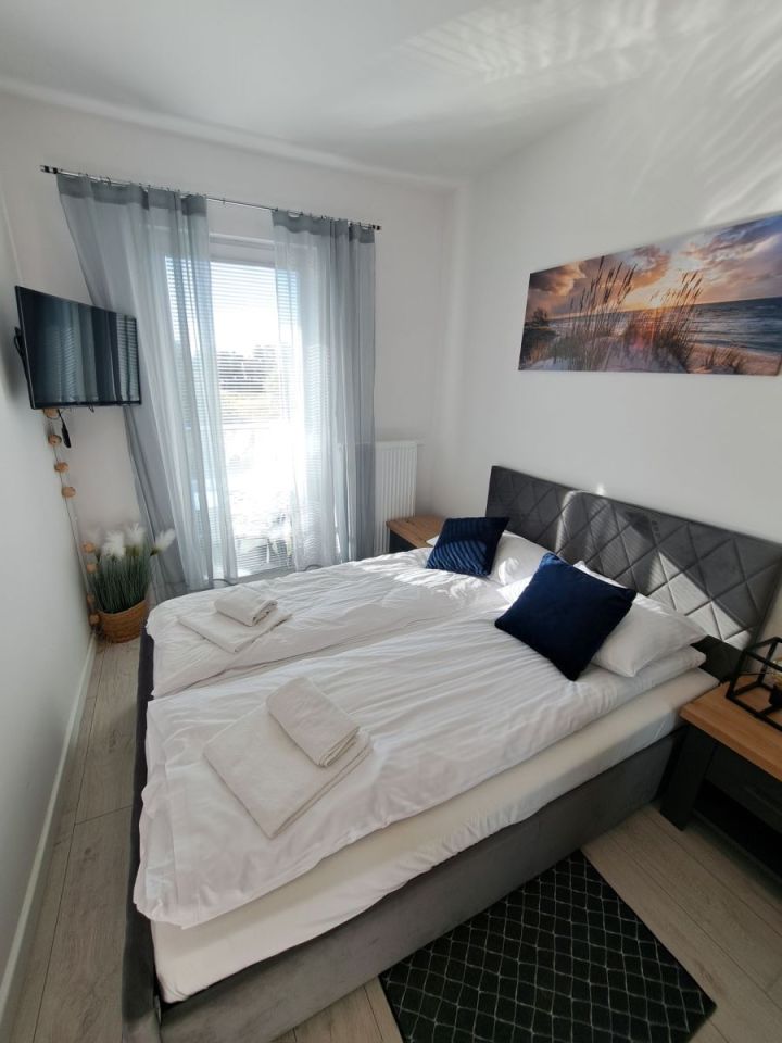 Mieszkanie 2-pokojowe Rewal, ul. Pelikana. Zdjęcie 2