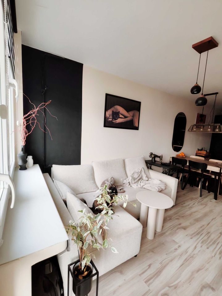 Mieszkanie 1-pokojowe Świdnik. Zdjęcie 7