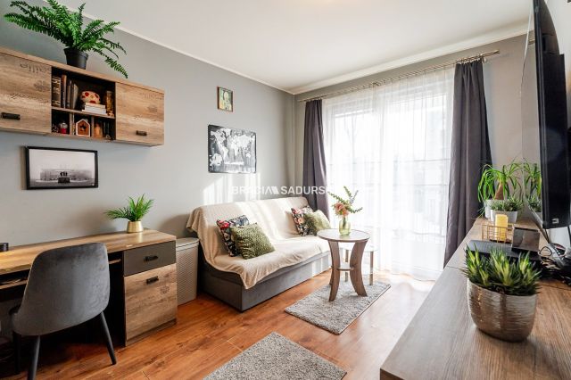 Mieszkanie 2-pokojowe Kraków Płaszów, ul. Myśliwska. Zdjęcie 5