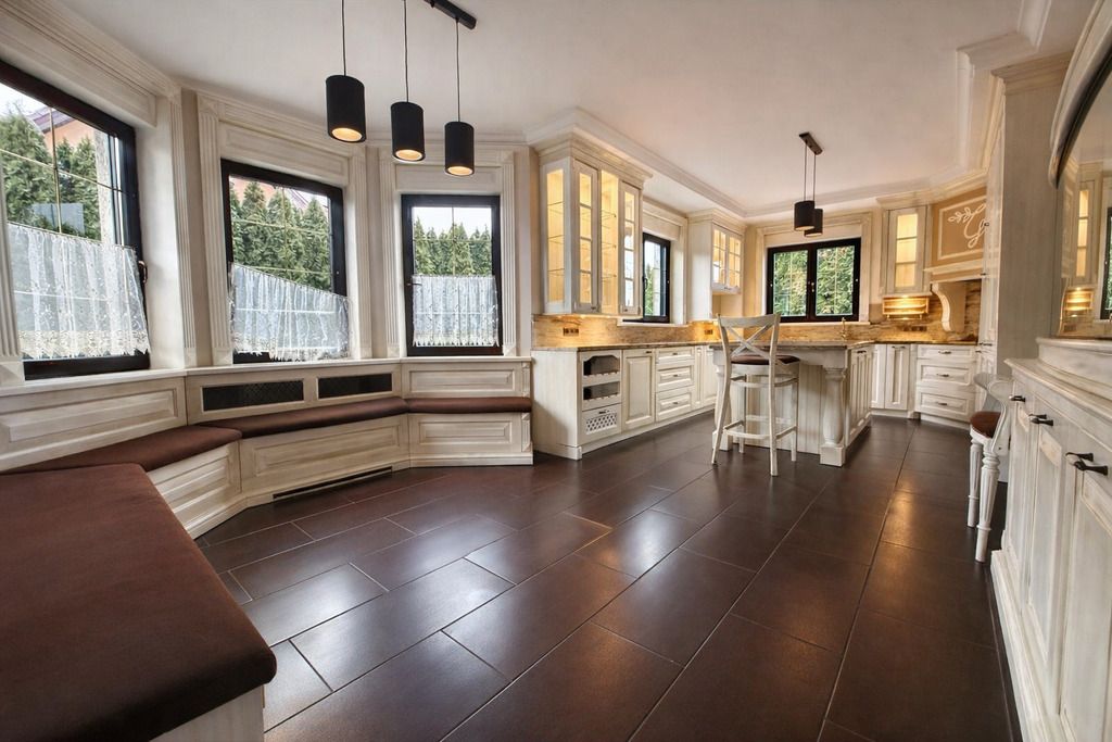 dom wolnostojący, 6 pokoi Dołuje, ul. Kwitnący Sad. Zdjęcie 8