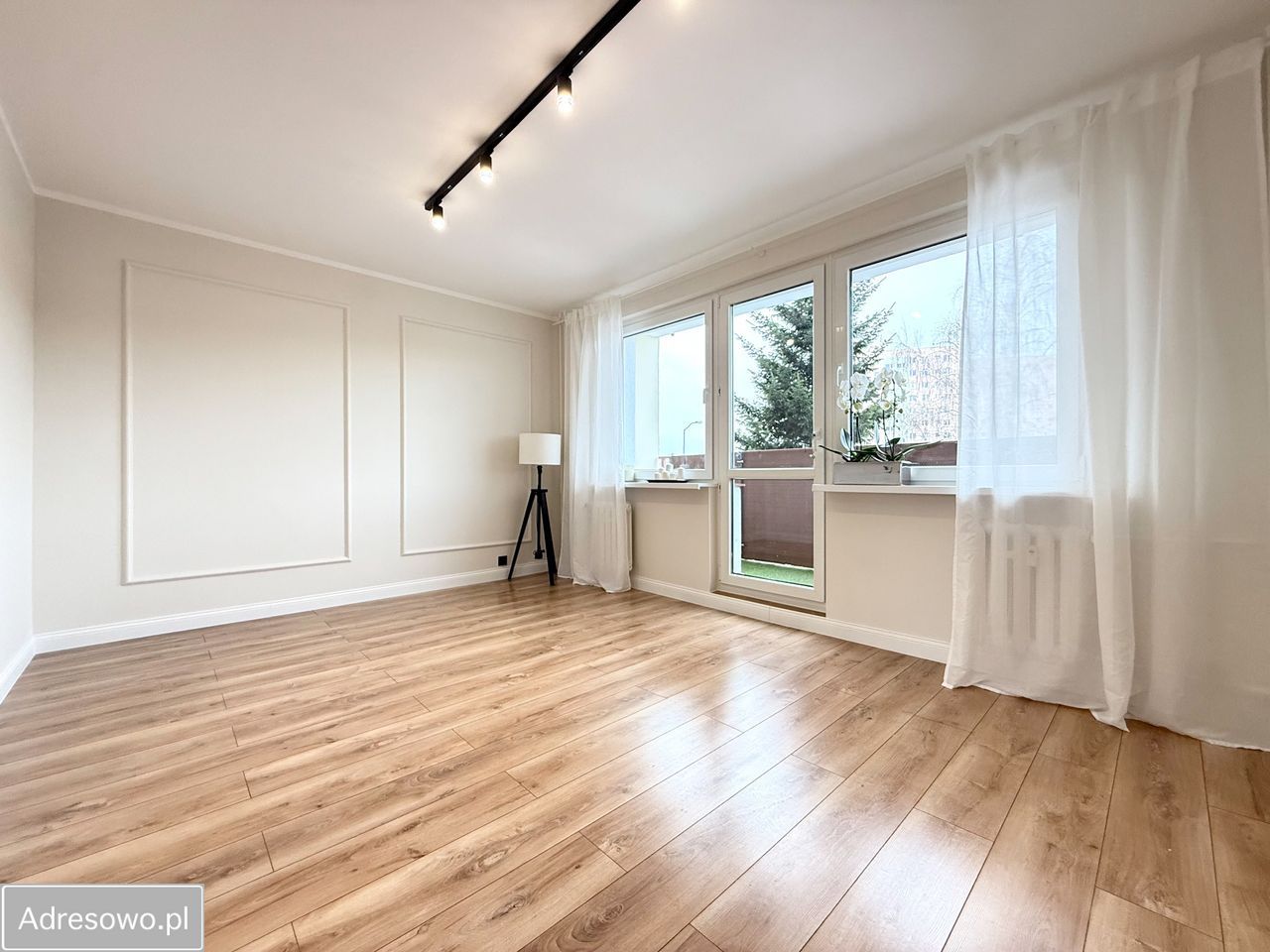 Mieszkanie 4-pokojowe Szczecin Słoneczne. Zdjęcie 9