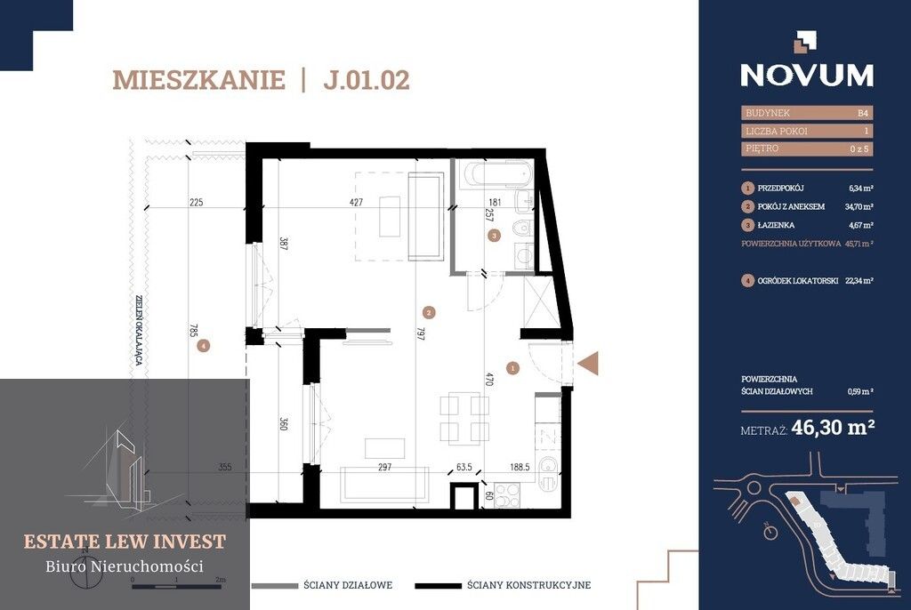 Lokal Kraków, ul. Rakowicka. Zdjęcie 7