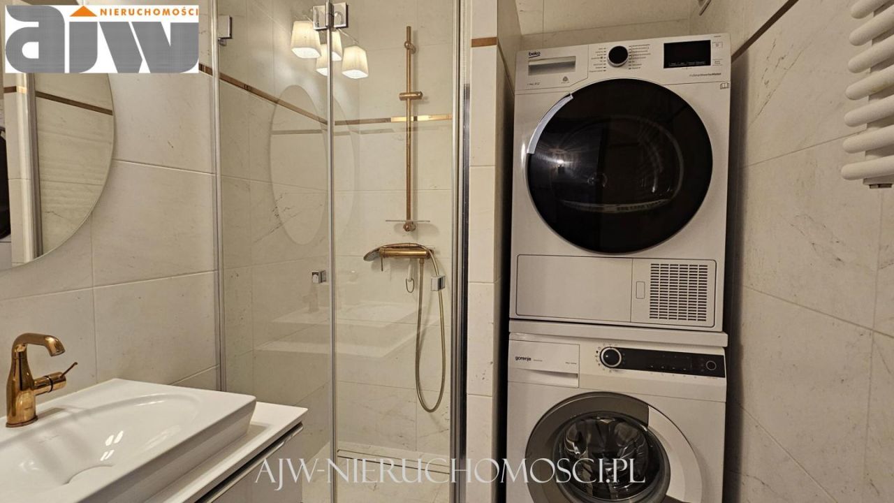 Mieszkanie 3-pokojowe Warszawa Bielany, ul. Sandora Petöfiego. Zdjęcie 10