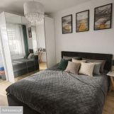 Mieszkanie 3-pokojowe Lublin Kośminek, ul. Generała Witolda Urbanowicza. Zdjęcie 2