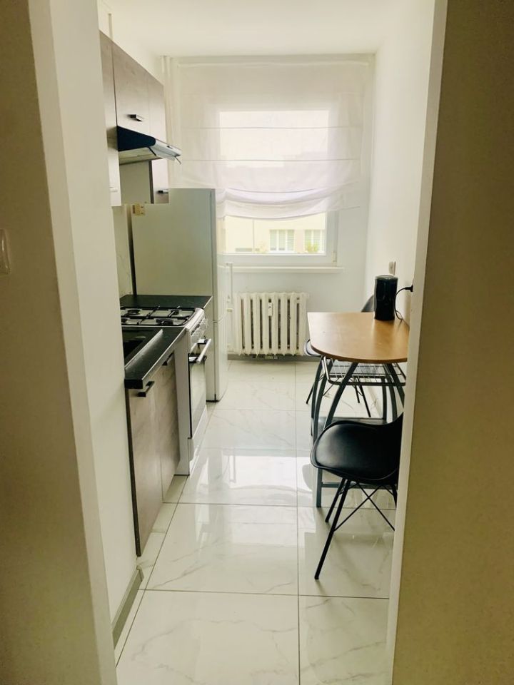 Mieszkanie 3-pokojowe Ostróda, os. Osiedle Młodych. Zdjęcie 4